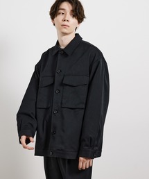 JUNRED（ジュンレッド）の「ファイヤーストレッチCPOブルゾン（ブルゾン・レディース）」