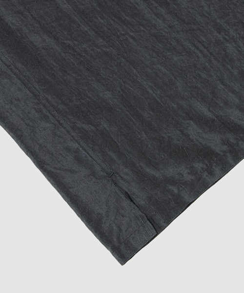 セール】HIGH COLLAR SHIRT（シャツ/ブラウス）｜LEMAIRE（ルメール