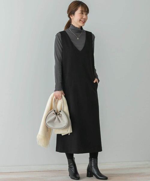 No.51＊Lサイズ17点まとめ売り＊新品2点秋冬1週間コーデ♫アーバンリサーチ URBAN RESEARCH DOORS アーバンリサーチ 春夏☆ ドット 総柄