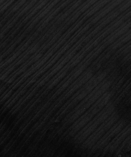 niko and...（ニコアンド）の「オリジナルコーデュロイバケットハット（ハット・レディース・ベージュ/ブルー/オレンジ/ブラック・FREE）」の13枚目の写真