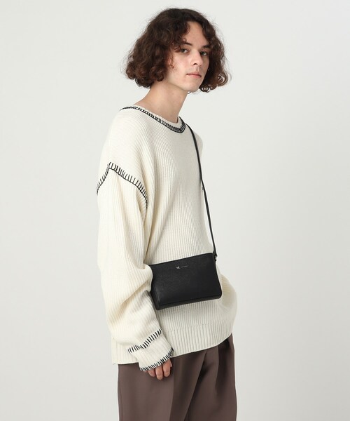 tk.TAKEO KIKUCHI（ティーケータケオキクチ）の「◇サフィアーノPVC