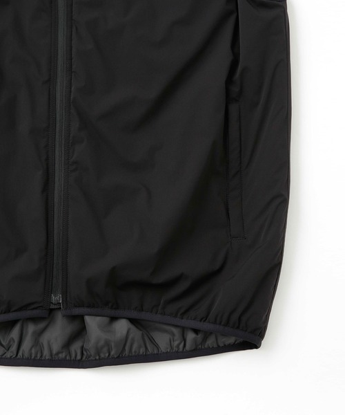 5525golf 中綿ベスト