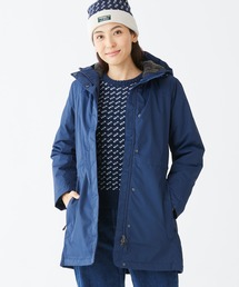 L.L.Bean | ウィメンズ ウィンター・ウォーマー・コート ジャパン・フィット(その他アウター)