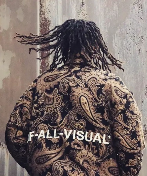 A4A（エーフォーエー）の「A4A/エーフォーエー/ゴブランブルゾン（ブルゾン・メンズ・ブラック・MEDIUM/LARGE）」の6枚目の写真