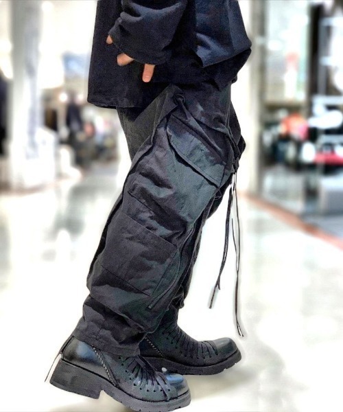 ROYAL FLASH（ロイヤルフラッシュ）の「【別注】A.F ARTEFACT/エーエフ