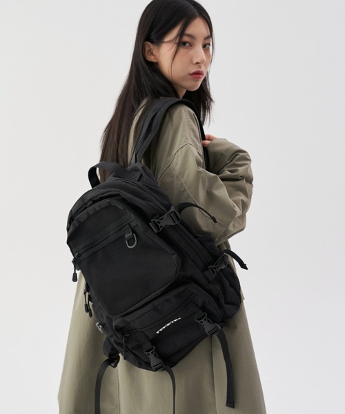 FEKETE(フェケテ)の「FEKETE MILITARY LONG M-65(モッズコート・メンズ・カーキ・FREE)」の16枚目の写真