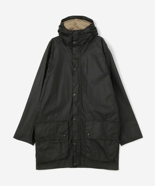 Barbour（バブアー）の「【Barbour】OVERSIZED HIKING WAX オイルド