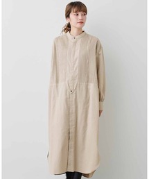 ワンピース ドレス リネン 麻 の人気ランキング レディース Zozotown