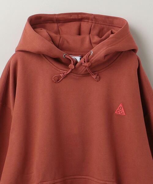 NIKE ACG（ナイキエィシージー）の「＜NIKE ACG(ナイキ エーシージー)＞ HOODIE/フーディ（パーカー・メンズ・その他1・M/L/XL）」の9枚目の写真