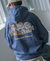 フード大きめ に該当するメンズのパーカーファッション通販 Zozotown