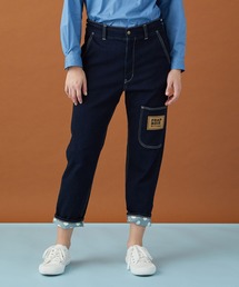 FRAPBOIS | ムーブデニム パンツ(その他パンツ)