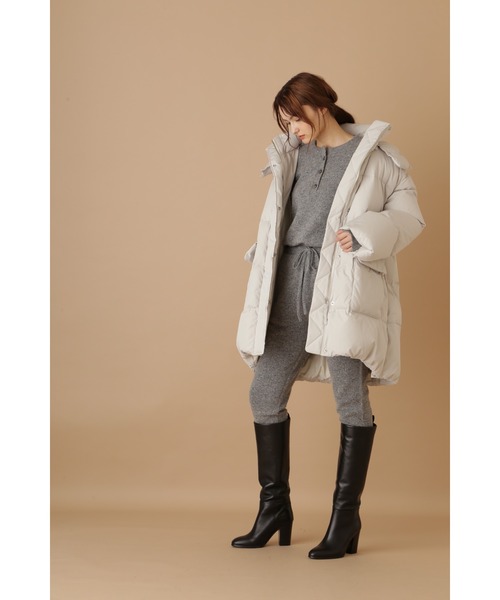 JILL STUART（ジルスチュアート）の「《Exclusive Line》ニット