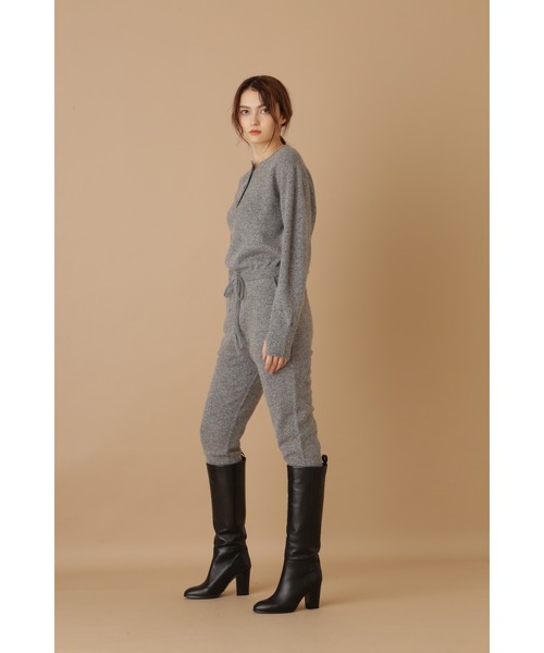 JILL STUART（ジルスチュアート）の「《Exclusive Line》ニット
