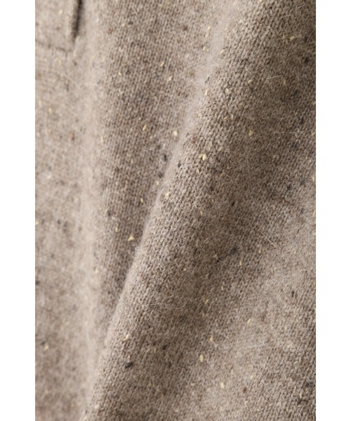 JILL STUART（ジルスチュアート）の「《Exclusive Line》ニットオールインワン（つなぎ/オールインワン・レディース・ベージュ/グレー・2）」の19枚目の写真