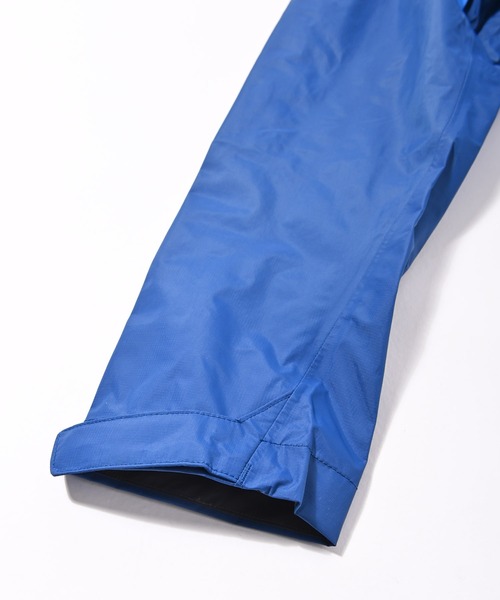 patagonia（パタゴニア）の「Patagonia(パタゴニア) トレントシェル3L ジャケット（マウンテンパーカー・メンズ・ブルー/ブラック・M/L）」の21枚目の写真