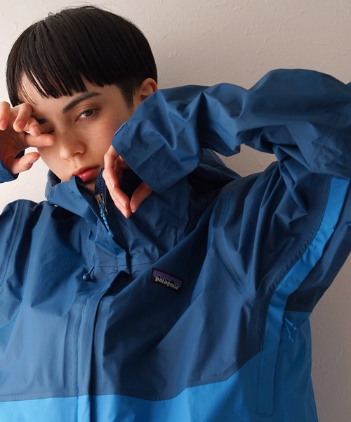 patagonia（パタゴニア）の「Patagonia(パタゴニア) トレント