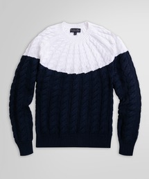 BROOKS BROTHERS（ブルックスブラザーズ）の「コットン ヨークカラー