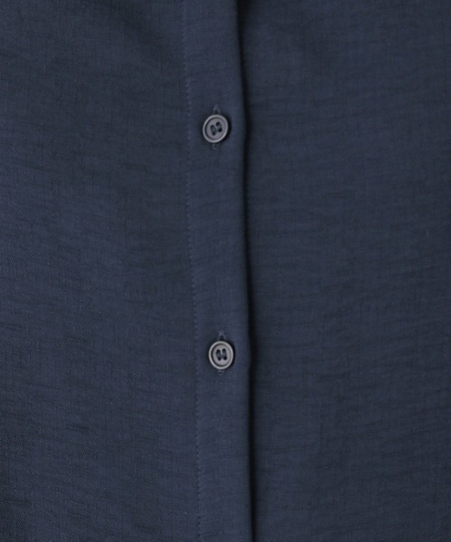 LEPSIM（レプシィム）の「【前後2WAYで着られる】袖ボリューム2WAY