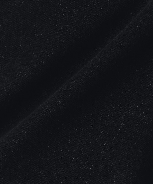 epnok(エプノック)の「ダブルテーラードデニムブルゾン(デニムジャケット・メンズ・ブラック/ナチュラル/ダークインディゴブルー・SMALL/MEDIUM/LARGE)」の11枚目の写真