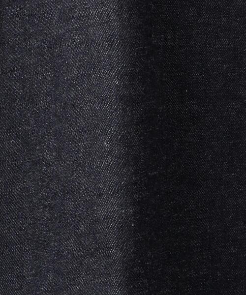 Needles(ニードルス)の「<NEEDLES(ニードルズ)> EMBROIDERY デニムジャケット■■■(デニムジャケット・メンズ・ネイビー・M/S)」の9枚目の写真