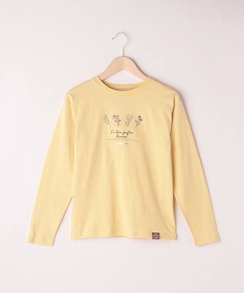 モチーフTシャツ