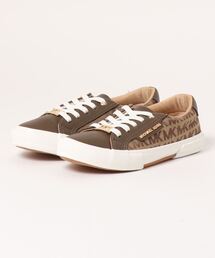 MICHAEL KORS | 《MICHAEL KORS》Izetta Regent Jac(スニーカー)