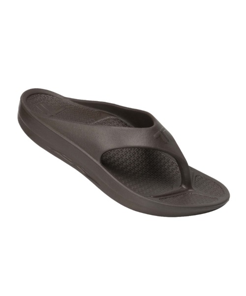 TELIC(テリック)の「【TELIC】テリック FLIP FLOP サンダル/リカバリーサンダル/トングサンダル(サンダル・レディース・ホワイト/ブラック/ネイビー/カーキ/グレー/チョコ/ブルー系その他/グリーン/オレンジ/アイボリー/キャメル・S/M/2XL/XL/XS/ML/L/3XL)」の6枚目の写真