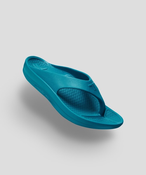 TELIC(テリック)の「【TELIC】テリック FLIP FLOP サンダル/リカバリーサンダル/トングサンダル(サンダル・レディース・ホワイト/ブラック/ネイビー/カーキ/グレー/チョコ/ブルー系その他/グリーン/オレンジ/アイボリー/キャメル・S/M/2XL/XL/XS/ML/L/3XL)」の10枚目の写真