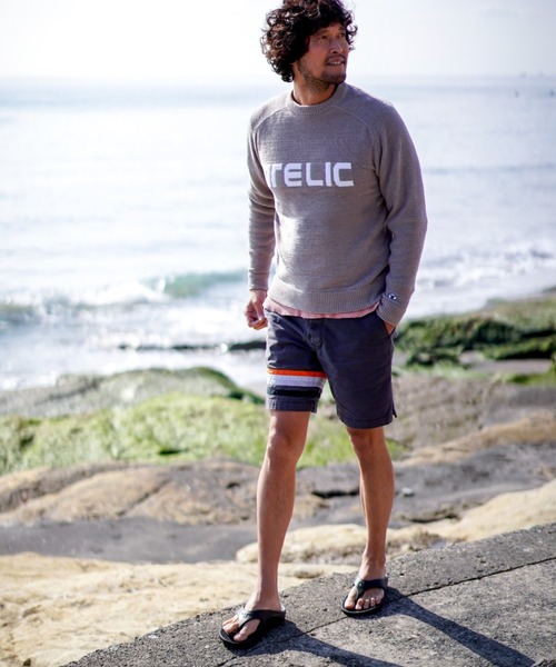 TELIC(テリック)の「【TELIC】テリック FLIP FLOP サンダル/リカバリーサンダル/トングサンダル(サンダル・レディース・ホワイト/ブラック/ネイビー/カーキ/グレー/チョコ/ブルー系その他/グリーン/オレンジ/アイボリー/キャメル・S/M/2XL/XL/XS/ML/L/3XL)」の14枚目の写真