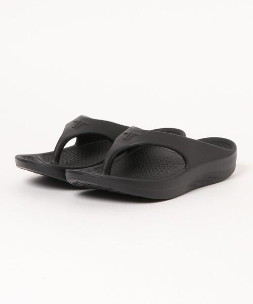 TELIC(テリック)の「【TELIC】テリック FLIP FLOP サンダル/リカバリーサンダル/トングサンダル(サンダル・レディース・ホワイト/ブラック/ネイビー/カーキ/グレー/チョコ/ブルー系その他/グリーン/オレンジ/アイボリー/キャメル・S/M/2XL/XL/XS/ML/L/3XL)」の17枚目の写真