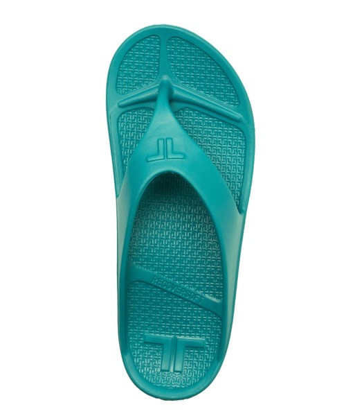 TELIC(テリック)の「【TELIC】テリック FLIP FLOP サンダル/リカバリーサンダル/トングサンダル(サンダル・レディース・ホワイト/ブラック/ネイビー/カーキ/グレー/チョコ/ブルー系その他/グリーン/オレンジ/アイボリー/キャメル・S/M/2XL/XL/XS/ML/L/3XL)」の18枚目の写真