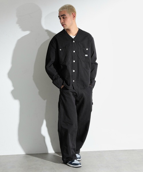 Lee（リー）の「ライトウエイト エンジニアジャケット（その他