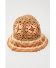 CROCHET HAT クロシェ ハット