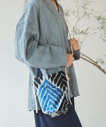 JACK & MARIE（ジャックアンドマリー）の「Kilim ARTS シルク