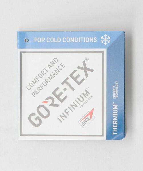 VAINL ARCHIVE（ヴァイナルアーカイブ）の「＜VAINL ARCHIVE × Reebok＞ Club C 85 GTX/スニーカー（スニーカー・メンズ・ブラック・28cm/27.5cm/28.5cm/27cm/26.5cm）」の8枚目の写真