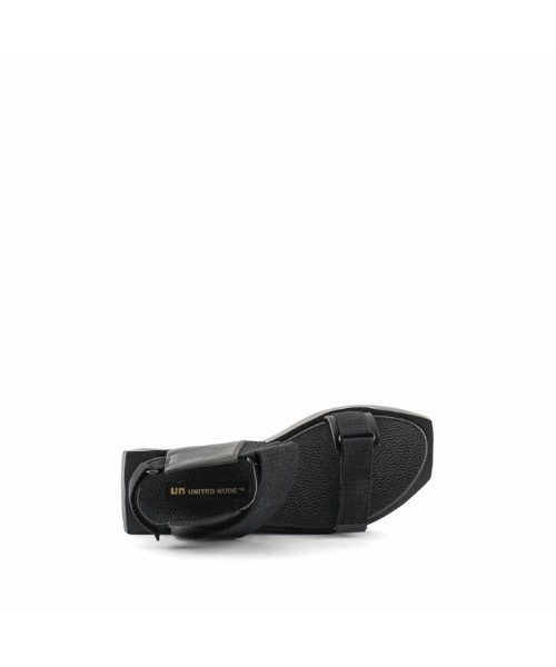 UNITED NUDE ユナイテッドヌード Wa Lo UN3D. サンダル UNITED NUDE（ユナイテッドヌード）の「Wa Lo（サンダル）」 - WEAR