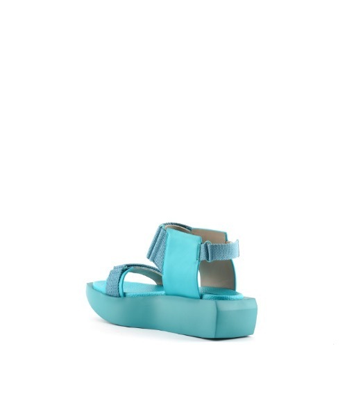 UNITED NUDE（ユナイテッドヌード）の「Wa Lo（サンダル）」 - WEAR