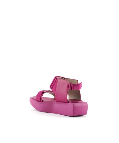 UNITED NUDE（ユナイテッドヌード）の「Wa Lo（サンダル）」 - WEAR