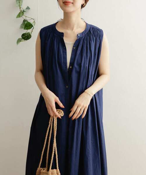 ブランド古着 ノースリーブワンピース ワンピース Urban Research Doors アーバンリサーチドアーズ のファッション通販 Zozoused