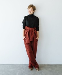 oblekt（オブレクト）の「【高山都×oblekt】 オールインワン