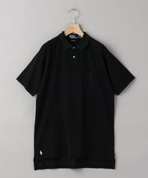 POLO RALPH LAUREN | ＜POLO RALPH LAUREN（ポロ ラルフローレン）＞ POLO BIG FIT POLO/ポロシャツ(ポロシャツ)