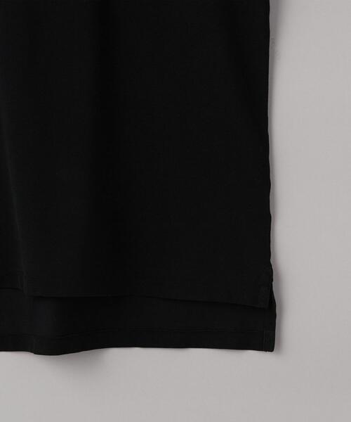 POLO RALPH LAUREN(ポロ ラルフ ローレン)の「<POLO RALPH LAUREN(ポロ ラルフローレン)> POLO BIG FIT POLO/ポロシャツ(ポロシャツ・メンズ・ホワイト/ネイビー/ブラック・M/S/XL/L)」の5枚目の写真