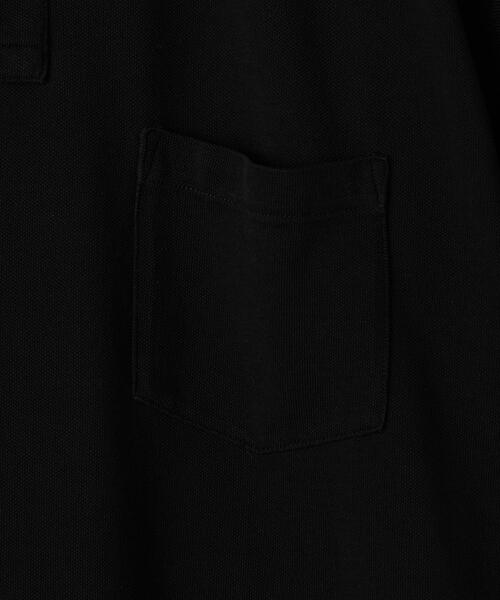 POLO RALPH LAUREN(ポロ ラルフ ローレン)の「<POLO RALPH LAUREN(ポロ ラルフローレン)> POLO BIG FIT POLO/ポロシャツ(ポロシャツ・メンズ・ホワイト/ネイビー/ブラック・M/S/XL/L)」の6枚目の写真