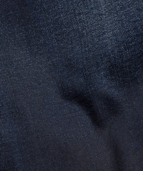 G-STAR(ジースター)の「5620 HERITAGE EMBRO TAPERED JEANS/バイカーデザイン立体裁断3Dテーパードデニム/L30(デニムパンツ・レディース・インディゴブルー・27inch/24inch/25inch/26inch/23inch)」の2枚目の写真