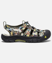 KEEN | NEWPORT RETRO / ニューポート　レトロ(サンダル)