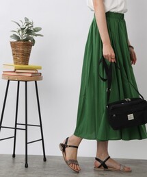 DRESKIP | 【久保乃々花さん着用商品】多収納ショルダーバッグ(ショルダーバッグ)