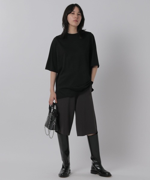 Chaos（カオス）の「Chaos(カオス)/ジェーンウールTシャツ（Tシャツ