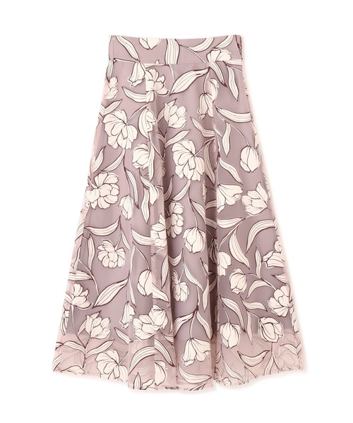 JILL STUART ヴェルヴェットオパール スカート　サイズ 2 Amazon.co.jp: [ジル バイ ジルスチュアート] スカート オパール
