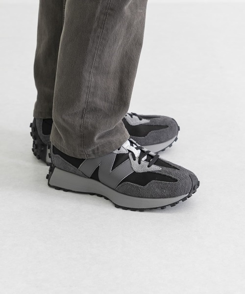 NEW BALANCE　MS327