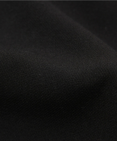 Abahouse Devinette（ドゥヴィネット）の「タックコクーンパンツ（その他パンツ・レディース・グレー/ブラック/アイボリー・2/1）」の12枚目の写真